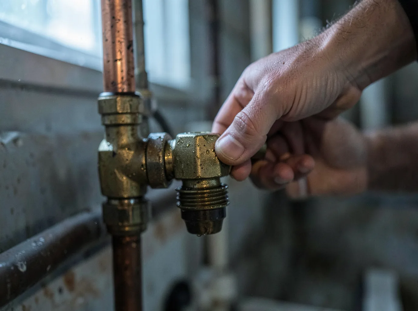 Emergency Plumber Southmont, NC FAQs